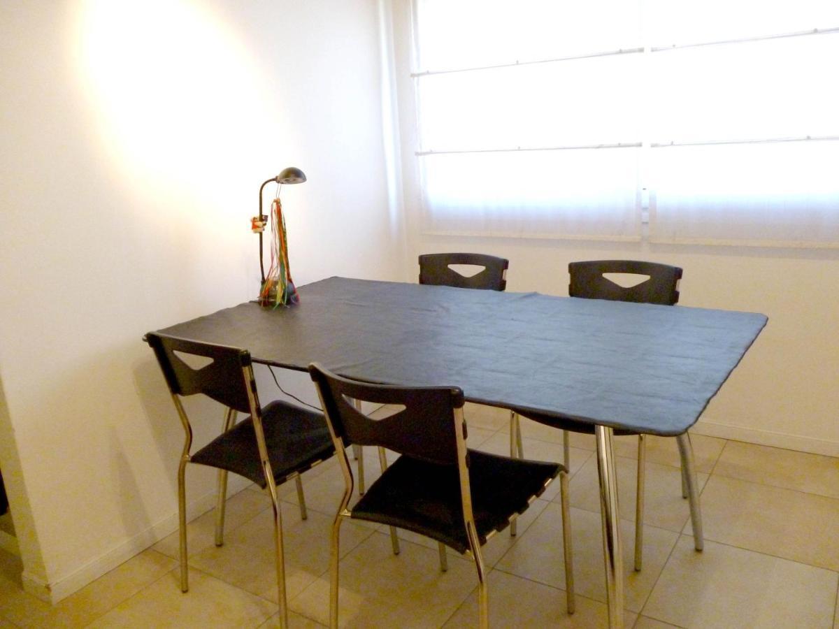 Departamento 2 Ambientes En Palermo - Para 4 Personas 布宜诺斯艾利斯 外观 照片