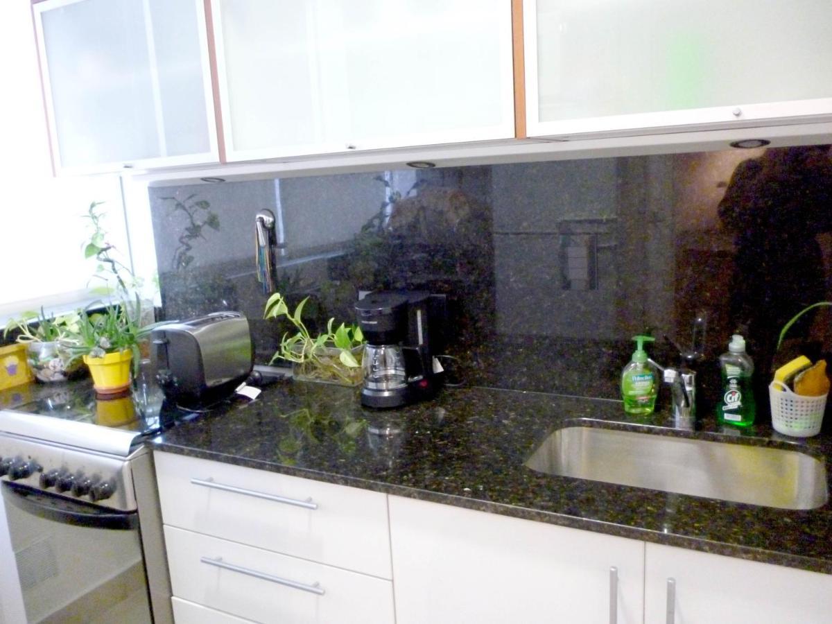 Departamento 2 Ambientes En Palermo - Para 4 Personas 布宜诺斯艾利斯 外观 照片