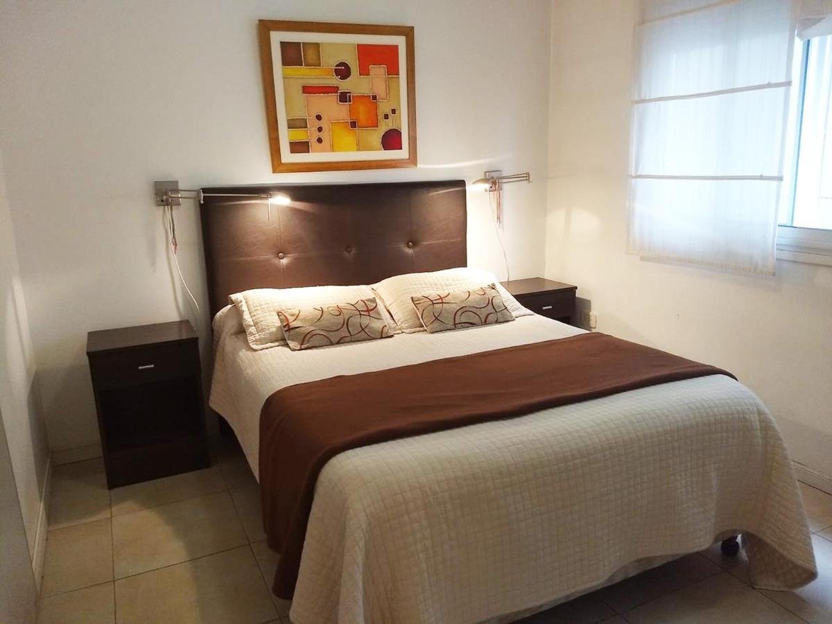 Departamento 2 Ambientes En Palermo - Para 4 Personas 布宜诺斯艾利斯 外观 照片