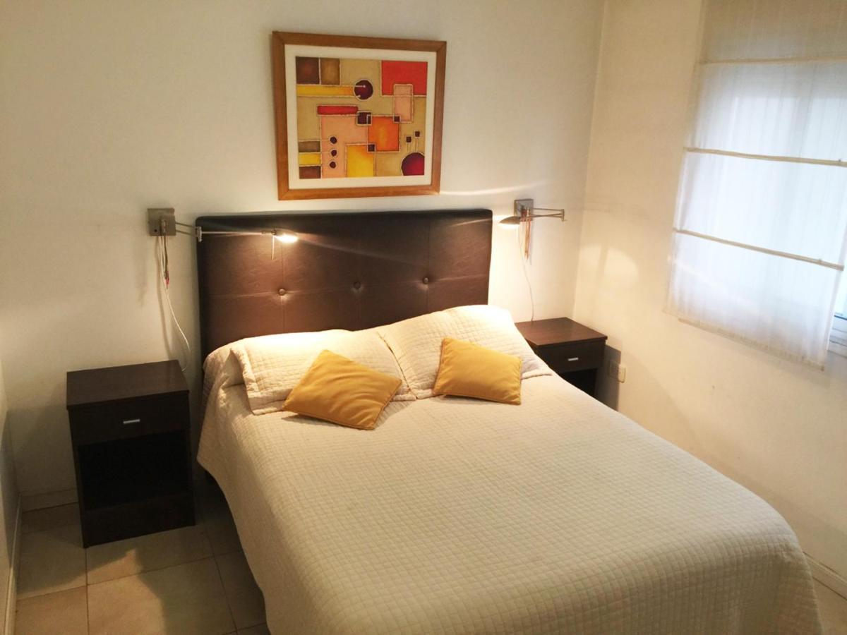 Departamento 2 Ambientes En Palermo - Para 4 Personas 布宜诺斯艾利斯 外观 照片